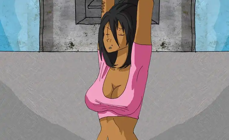 Dragon and Weed: Origins Chapter 9 32